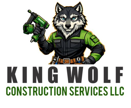 kingwolfconstruction.com